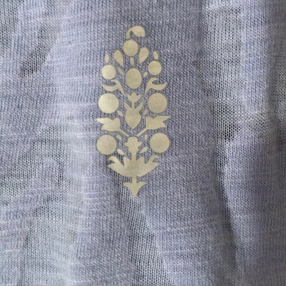 Free People Wrap Top - Picture 4 of 8